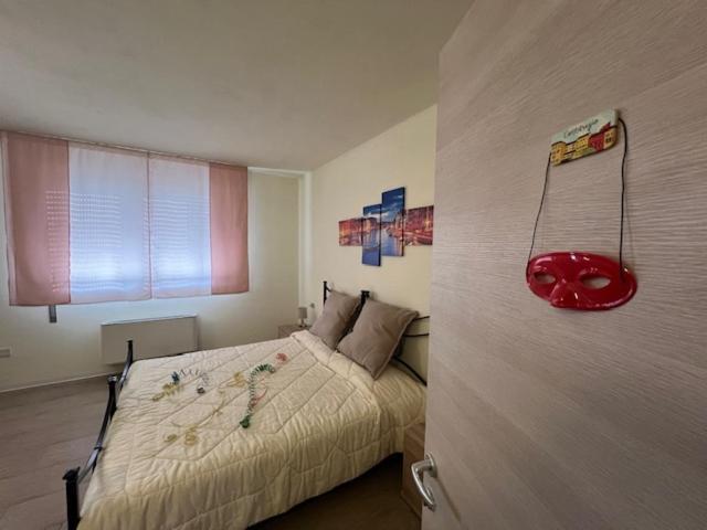 Hotel Ca' Nadia à Campalto Extérieur photo
